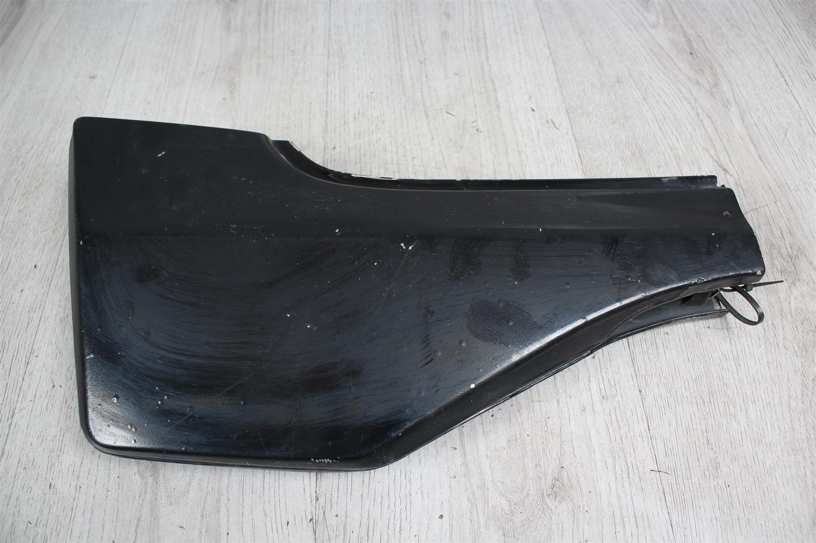 Verkleidung Abdeckung rechts links Honda VF 750 F Interceptor RC15 83-86  Honda   