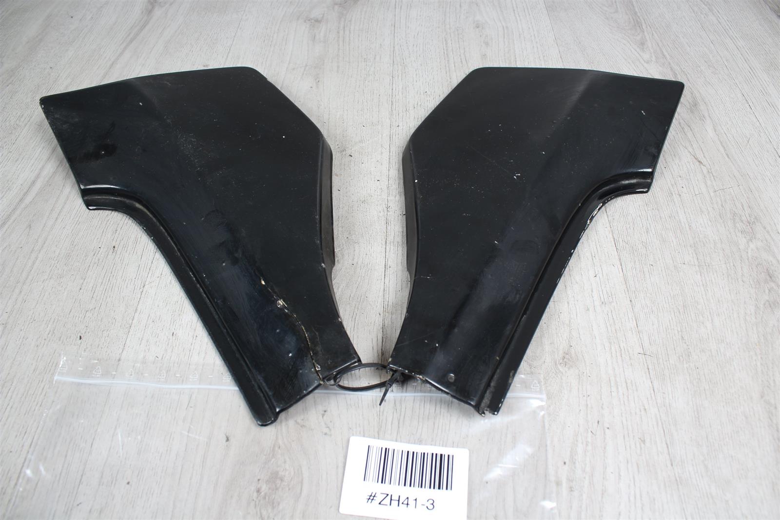 Verkleidung Abdeckung rechts links Honda VF 750 F Interceptor RC15 83-86  Honda   