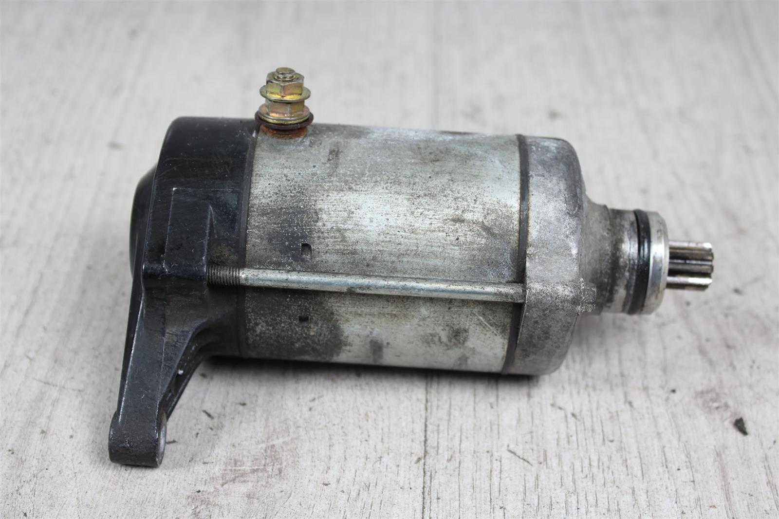 Anlasser Starter Motor Mitsuba SM-13 Yamaha FJ 1200 3CW 3CX 3CV 88-90  Yamaha   