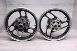 Set Felge 2,75x16 3,50x16 Vorderrad Hinterrad Yamaha FJ 1200 1XJ 1WH 1TX 86-87  Yamaha   