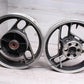 Set Felge 2,75x16 3,50x16 Vorderrad Hinterrad Yamaha FJ 1200 1XJ 1WH 1TX 86-87  Yamaha   