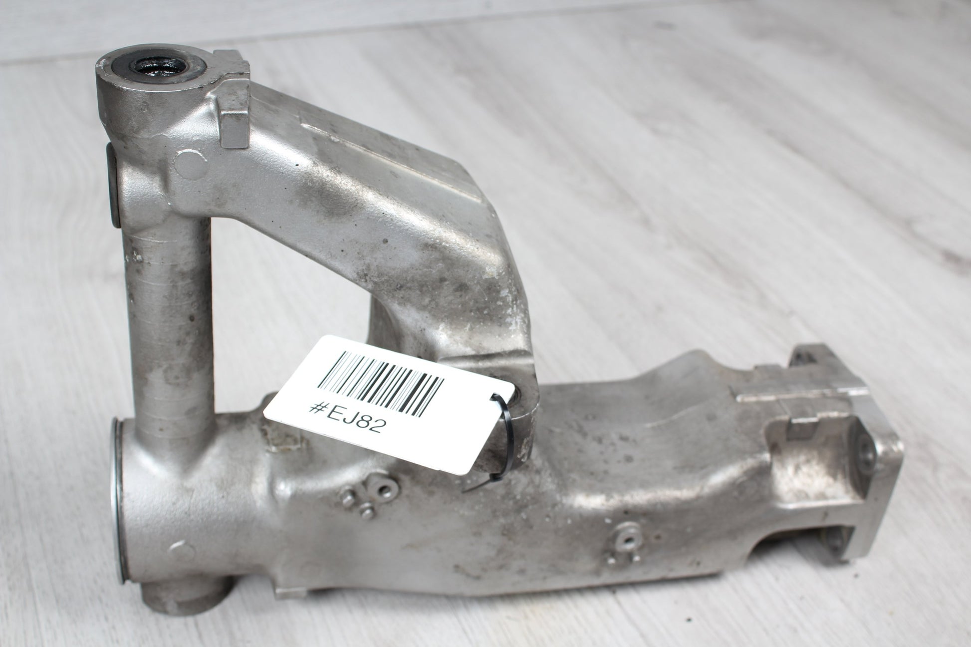 Kardantunnel Kardan Antrieb Schwinge Hinterrad Honda NTV 650 RC33 88-98  Honda   