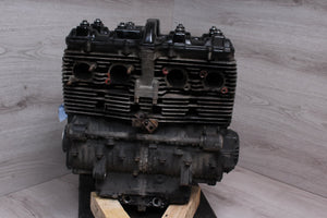 Motor Antrieb 70000km Yamaha FJ 1200 3CW 88-90  Yamaha   