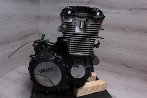 Motor Antrieb 70000km Yamaha FJ 1200 3CW 88-90  Yamaha   