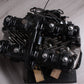 Motor Antrieb 70000km Yamaha FJ 1200 3CW 88-90  Yamaha   