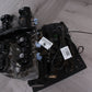 Motor Antrieb 70000km Yamaha FJ 1200 3CW 88-90  Yamaha   