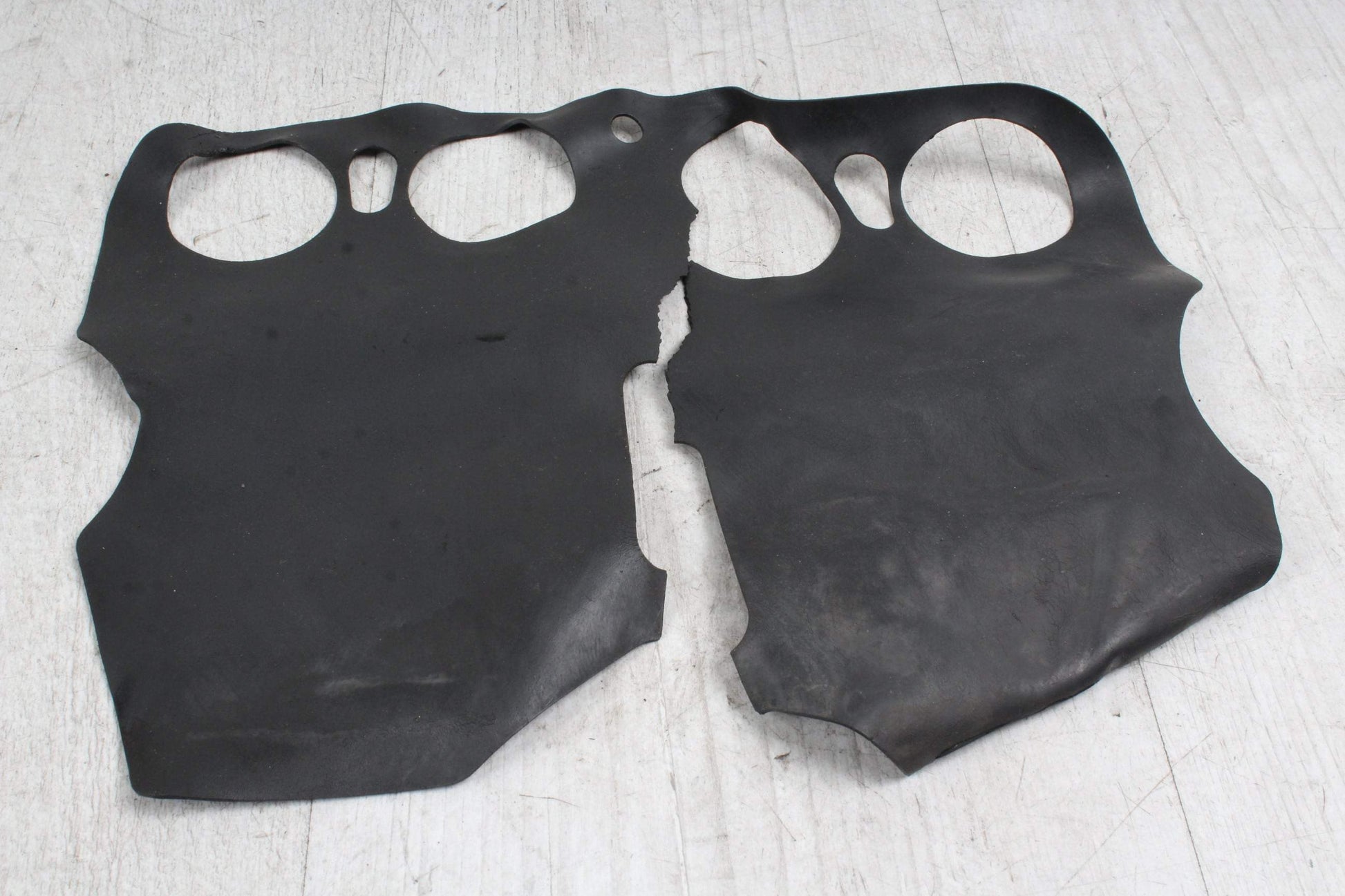 Abdeckung Verkleidung Gummi Vergaser Yamaha XJ 600 N/S Diversion 4BR 91-97  Yamaha   