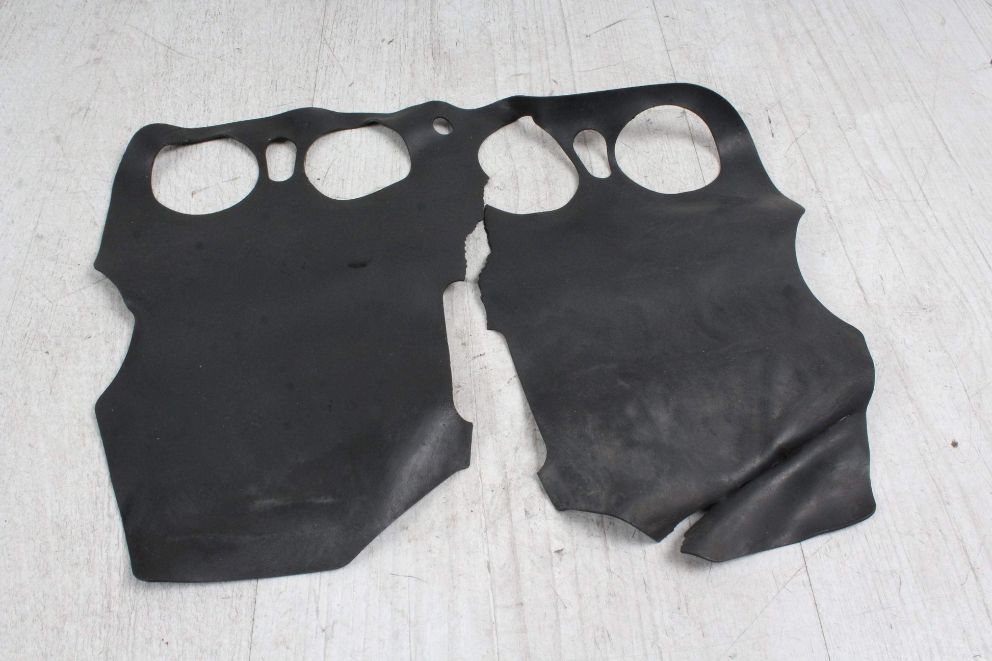 Abdeckung Verkleidung Gummi Vergaser Yamaha XJ 600 N/S Diversion 4BR 91-97  Yamaha   