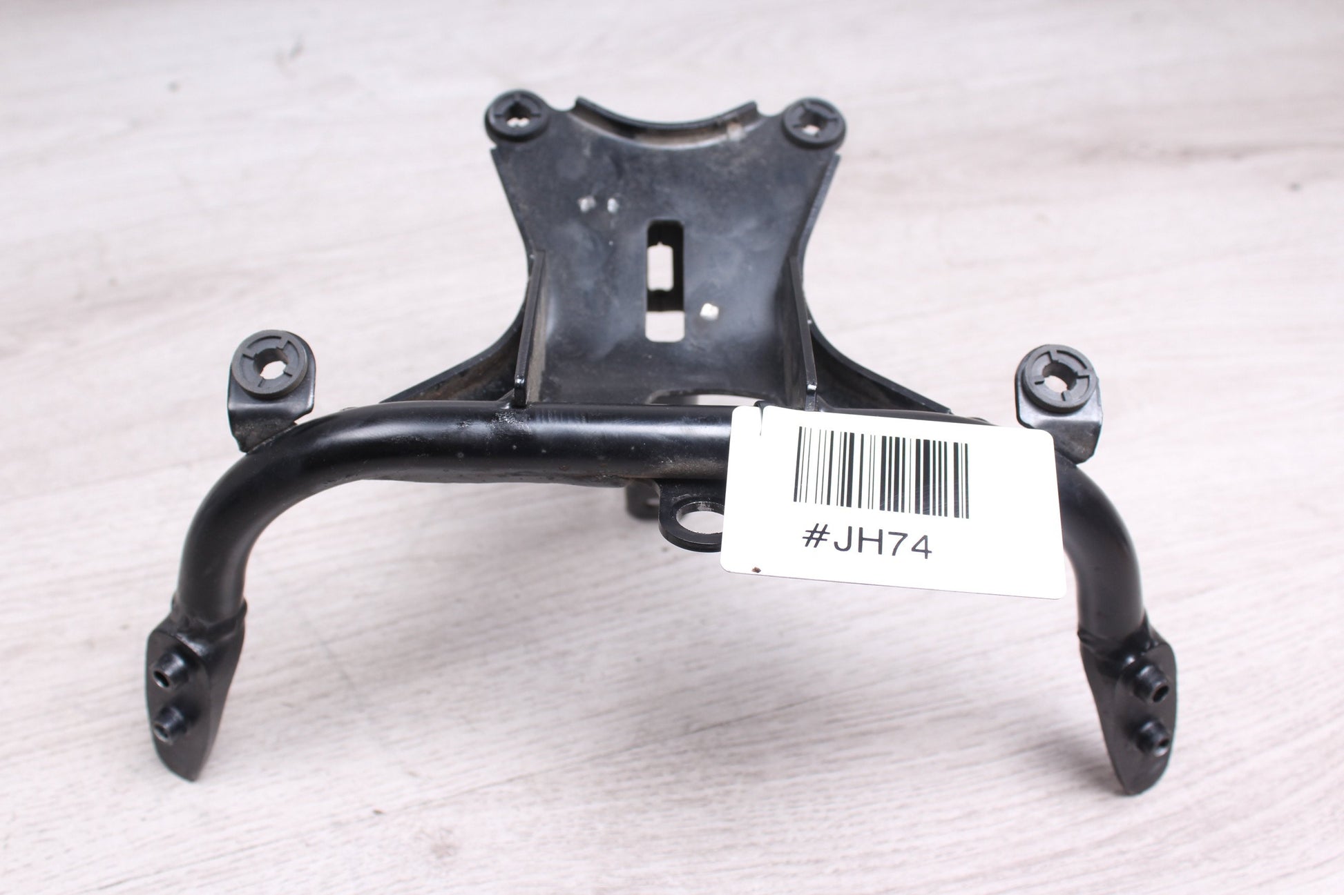 Verkleidungshalter Geweihhalter vorn Yamaha YZF-R1 RN04 00-01  Yamaha   