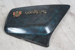 Verkleidung Abdeckung Blende rechts Honda GL 1100 /DX Gold Wing SC02 80 -89  Honda   