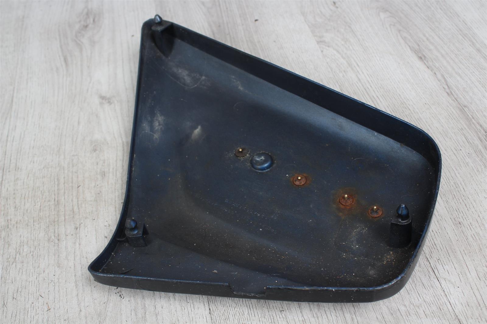 Verkleidung Abdeckung Blende rechts Honda GL 1100 /DX Gold Wing SC02 80 -89  Honda   