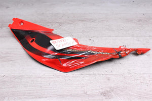 Heckverkleidung links Abdeckung Aprilia Pegaso 650 I.E. Factory VD 07-09