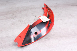 Rock cover left cover Aprilia Pegaso 650 I.E. Factory VD 07-09 