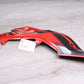 Heckverkleidung links Abdeckung Aprilia Pegaso 650 I.E. Factory VD 07-09