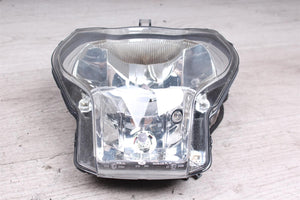 Headlight spotlight 812765 Aprilia Pegaso 650 I.E. Factory VD FACTORY 07-09 