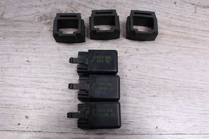 Set 3x relay hsin hua Aprilia Pegaso 650 I.E. Factory VD FACTORY 07-09 