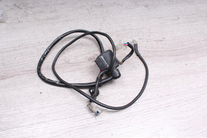 Starter relay starter relay Aprilia Pegaso 650 I.E. Factory VD FACTORY 07-09 