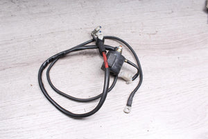 Starter relay starter relay Aprilia Pegaso 650 I.E. Factory VD FACTORY 07-09 