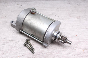 Anlasser Starter Mitsuba SM-13 Aprilia Pegaso 650 I.E. Factory VD FACTORY 07-09