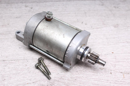 Starter Mitsuba SM-13 Aprilia Pegaso 650 I.E. Factory VD FACTORY 07-09 