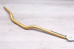 Lenker 80cm gold Aprilia Pegaso 650 I.E. Factory VD FACTORY 07-09