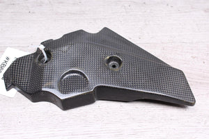 Carbon cladding 514100 Aprilia Pegaso 650 I.E. Factory VD FACTORY 07-09 