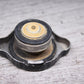 Realer lid of cooler lock Triumph TIGER 900 T400/93 93-98 