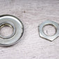 Set Gabelmutter Lenkkopflager Triumph TIGER 900 T400/93 93-98