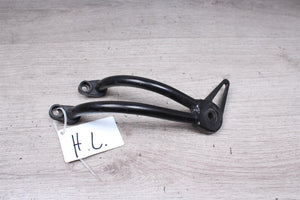 Fußrastenhalter Fußrastenträger hinten links Triumph TIGER 900 T400/93 93-98