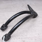 Fußrastenhalter Fußrastenträger hinten links Triumph TIGER 900 T400/93 93-98