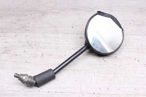 Side mirror on the left Aprilia Pegaso 650 I.E. Factory VD FACTORY 07-09 