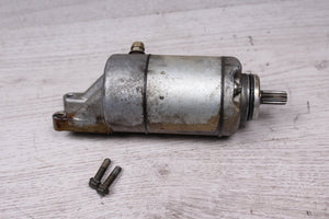 Anlasser Starter Motor Suzuki GSX-R 750 W GR7BB 92-95  Suzuki   