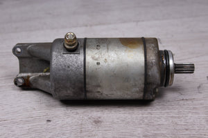 Anlasser Starter Motor Suzuki GSX-R 750 W GR7BB 92-95  Suzuki   