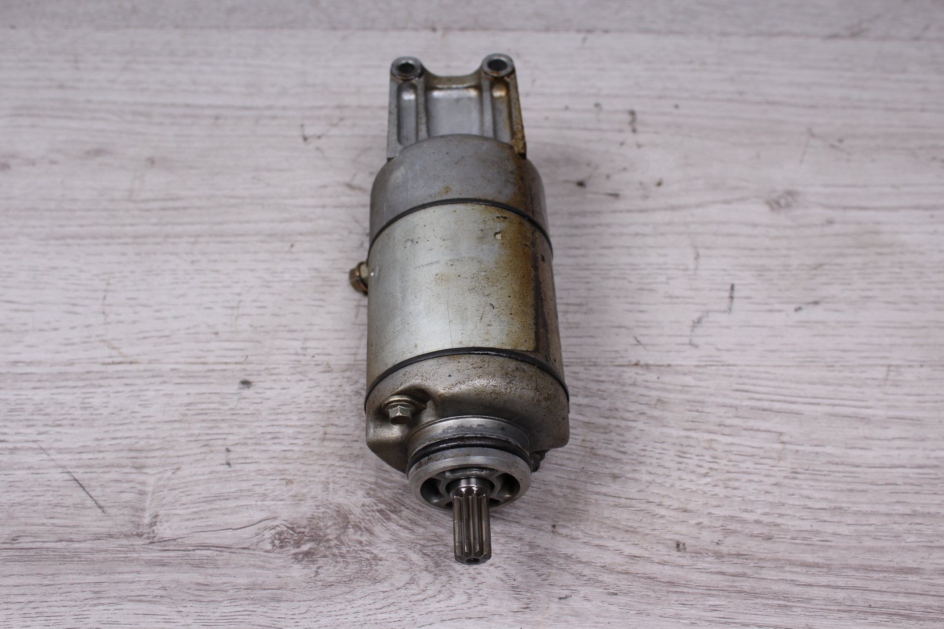 Anlasser Starter Motor Suzuki GSX-R 750 W GR7BB 92-95  Suzuki   