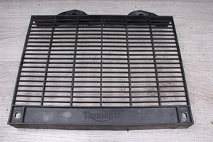 Refrigeration grille cooler cover cooler cladding Triumph TIGER 900 T400/93 93-98 