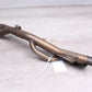 Exhaust pipe Aprilia Pegaso 650 I.E. Factory VD FACTORY 07-09 