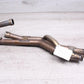 Exhaust pipe Aprilia Pegaso 650 I.E. Factory VD FACTORY 07-09 