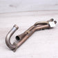 Exhaust pipe Aprilia Pegaso 650 I.E. Factory VD FACTORY 07-09 