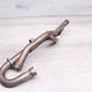 Exhaust pipe Aprilia Pegaso 650 I.E. Factory VD FACTORY 07-09 