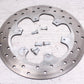 Brake disc 4.88mm behind Aprilia Pegaso 650 I.E. Factory VD FACTORY 07-09 