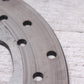 Brake disc 4.88mm behind Aprilia Pegaso 650 I.E. Factory VD FACTORY 07-09 