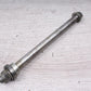 Front wheel axle of the wheel axle wheel bolt at the front Triumph TIGER 900 T400/93 93-98 