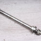 Front wheel axle of the wheel axle wheel bolt at the front Triumph TIGER 900 T400/93 93-98 