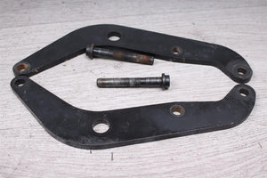 Set Motorhalter Motoraufhängung rechts links Triumph TIGER 900 T400/93 93-98