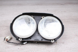 Headlight spotlight lamp light in front Triumph TIGER 900 T400/93 93-98 