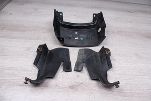 Set Heckverkleidung Heckabdeckung hinten 2300812 Triumph TIGER 900 T400/93 93-98