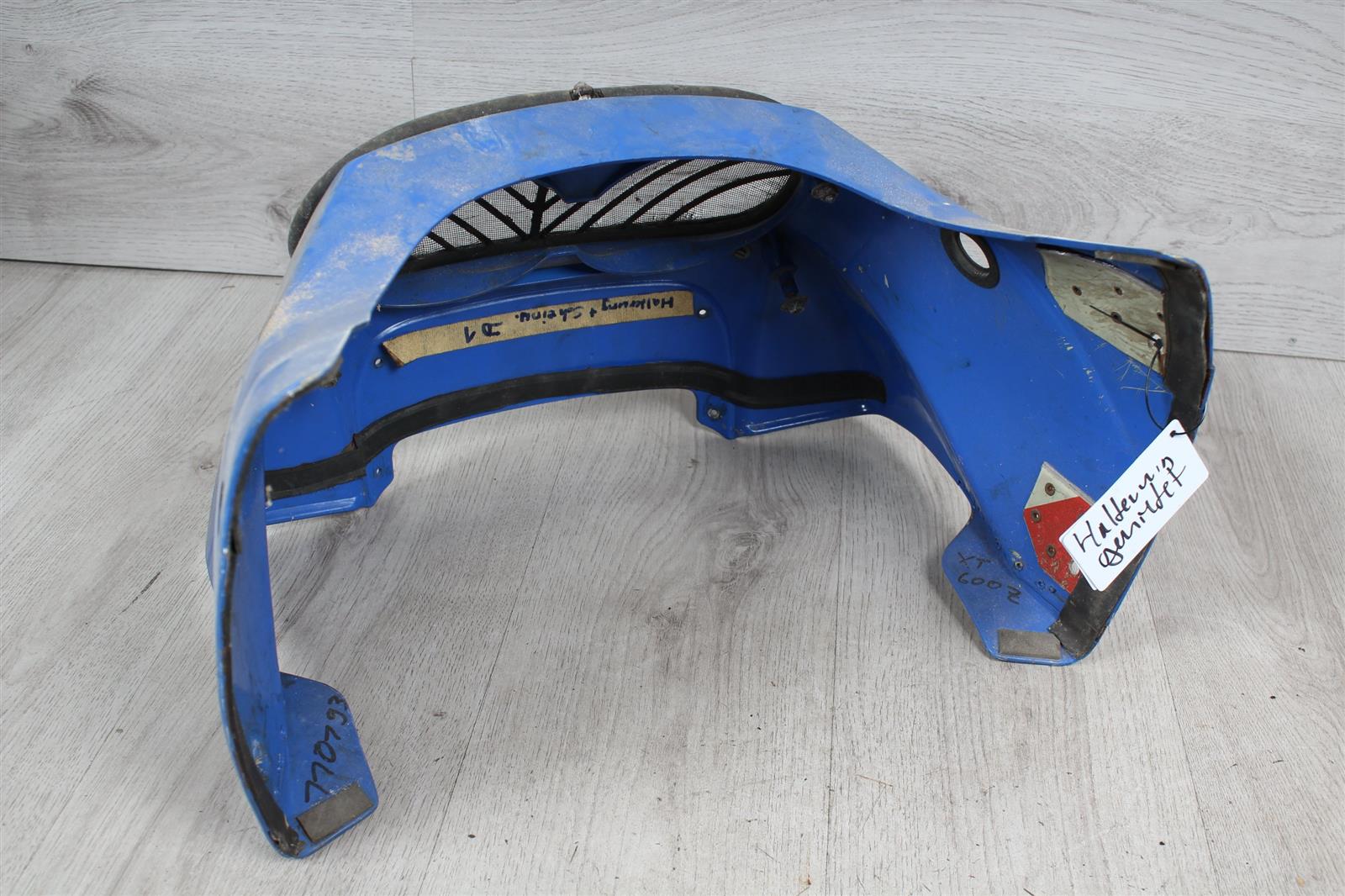 Kanzel Frontverkleidung vorn Yamaha XT 600 Z 3AJ 88-91  Yamaha   