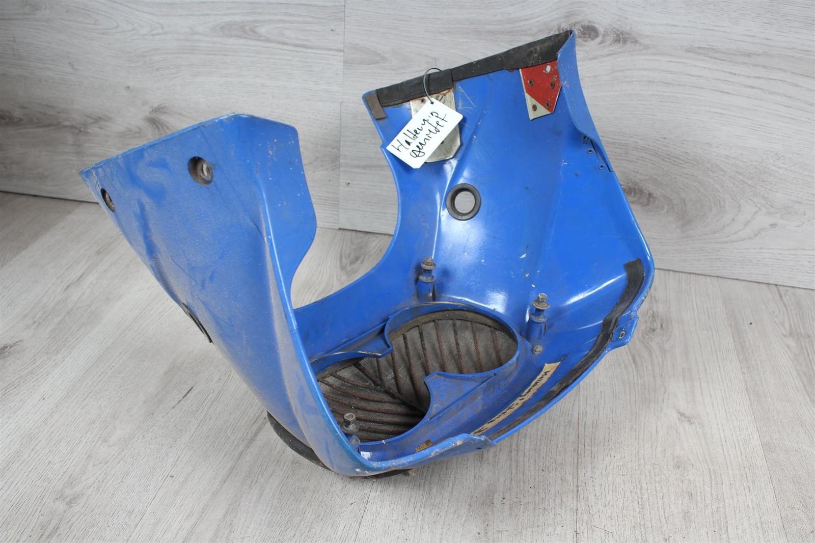 Kanzel Frontverkleidung vorn Yamaha XT 600 Z 3AJ 88-91  Yamaha   