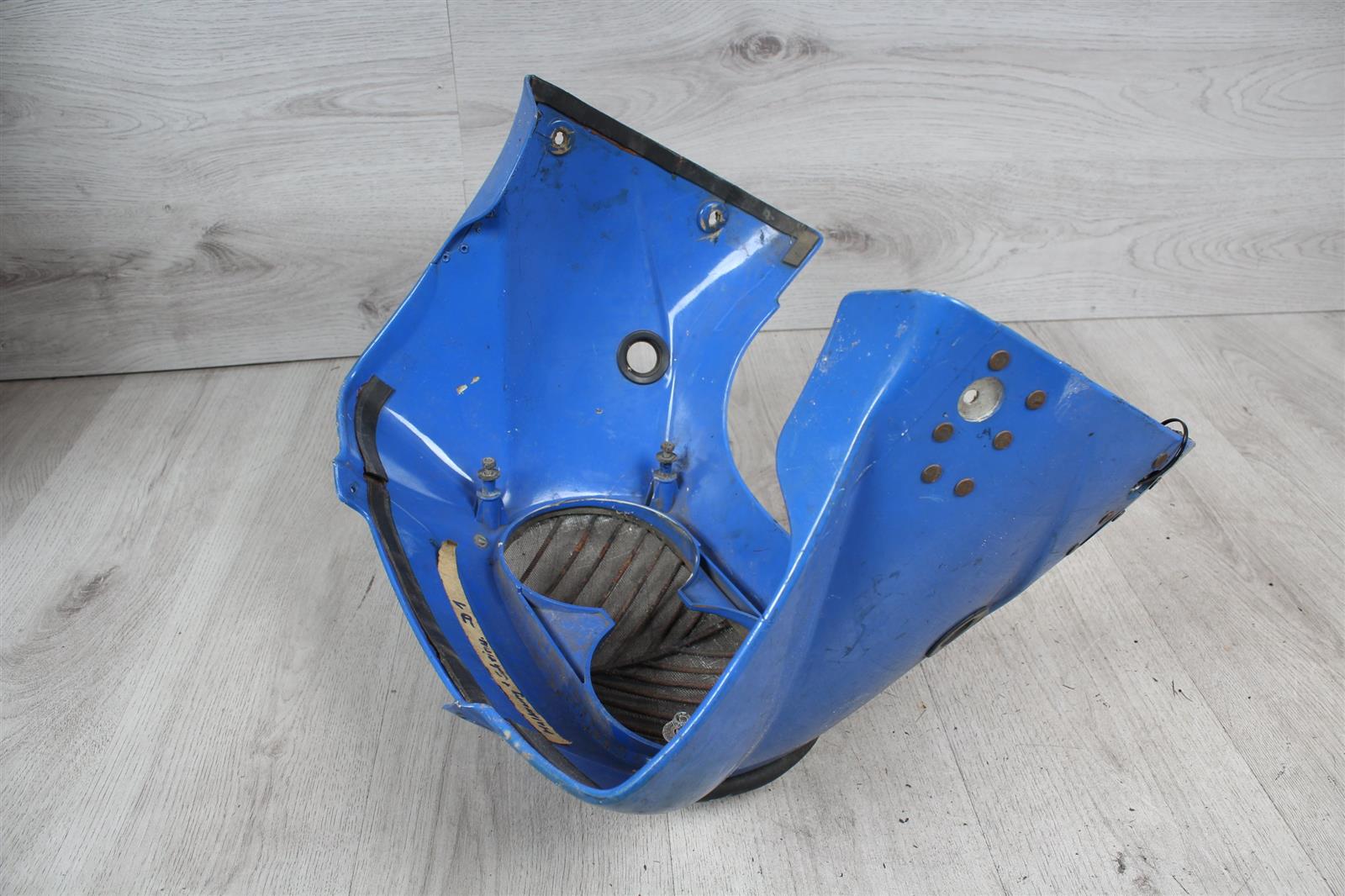 Kanzel Frontverkleidung vorn Yamaha XT 600 Z 3AJ 88-91  Yamaha   