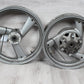 Felge 3,00x17 3,59x16 Vorderrad Hinterrad Yamaha FJ 1200 3CW 3CX 3CV 88-90  Yamaha   